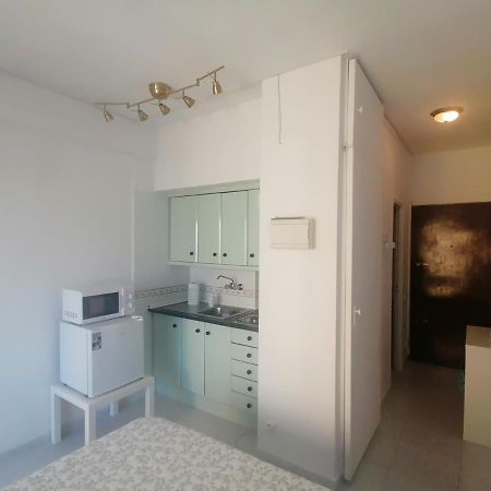 Lovely Apartment In Front Of The Beach. Fuengirola Exteriér fotografie