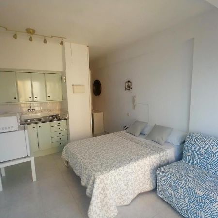 Lovely Apartment In Front Of The Beach. Fuengirola Exteriér fotografie